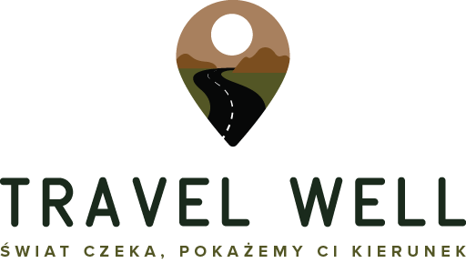 Biuro Podróży Travel Well