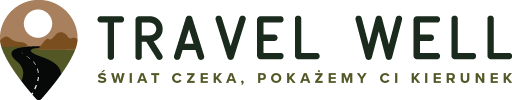 Biuro Podróży Travel Well